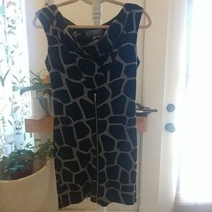 Homaira Dress